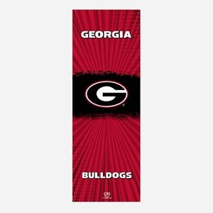 University of Georgia Exercise & Fitness Mat